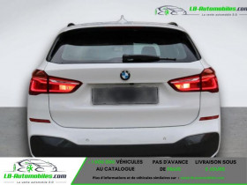 Bmw X1 xDrive 18d 150 ch  occasion � Beaupuy - photo n�5