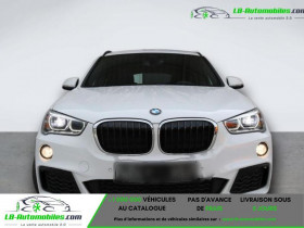 Bmw X1 xDrive 18d 150 ch  occasion � Beaupuy - photo n�4