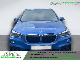 Bmw X1 xDrive 18d 150 ch  occasion � Beaupuy - photo n�5