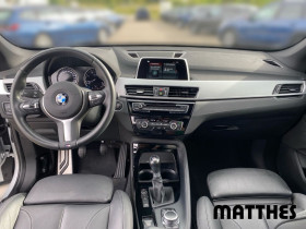Bmw X1 xDrive 18d 150 ch  occasion  Beaupuy - photo n3