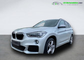 Annonce Bmw X1 occasion Diesel xDrive 18d 150 ch  Beaupuy
