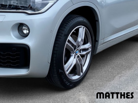 Bmw X1 xDrive 18d 150 ch  occasion  Beaupuy - photo n6