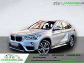 Bmw X1 xDrive 18d 150 ch   Beaupuy 31