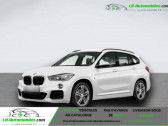 Bmw X1 occasion année 2019 boite Manuelle Annonce Bmw X1 occasion Diesel xDrive 18d 150 ch à Beaupuy