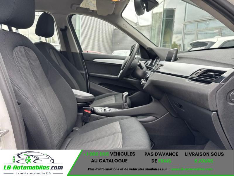 Bmw X1 xDrive 18d 150 ch 2020 - photo n°5 Bmw X1 xDrive 18d 150 ch  occasion à Beaupuy - photo n°5