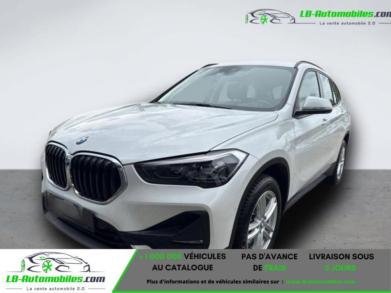 Bmw X1 xDrive 18d 150 ch 2020 Bmw X1 xDrive 18d 150 ch  occasion à Beaupuy