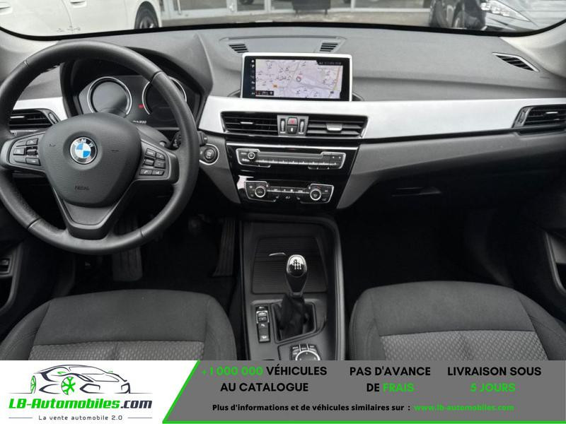 Bmw X1 xDrive 18d 150 ch 2020 - photo n°3 Bmw X1 xDrive 18d 150 ch  occasion à Beaupuy - photo n°3
