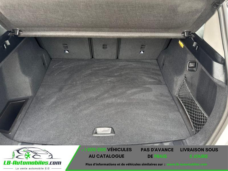 Bmw X1 xDrive 18d 150 ch 2020 - photo n°9 Bmw X1 xDrive 18d 150 ch  occasion à Beaupuy - photo n°9