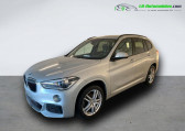 Bmw X1 xDrive 18d 150 ch   Beaupuy 31