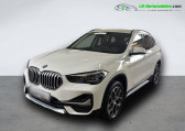 Bmw X1 occasion année 2020 boite Manuelle Annonce Bmw X1 occasion Diesel xDrive 18d 150 ch à Beaupuy