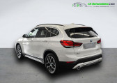 Bmw X1 xDrive 18d 150 ch   Beaupuy 31