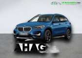 Annonce Bmw X1 occasion Diesel xDrive 18d 150 ch à Beaupuy