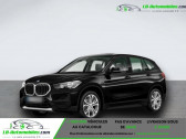Bmw X1 occasion  année 2021 boite Manuelle Annonce Bmw X1 occasion Diesel xDrive 18d 150 ch à Beaupuy