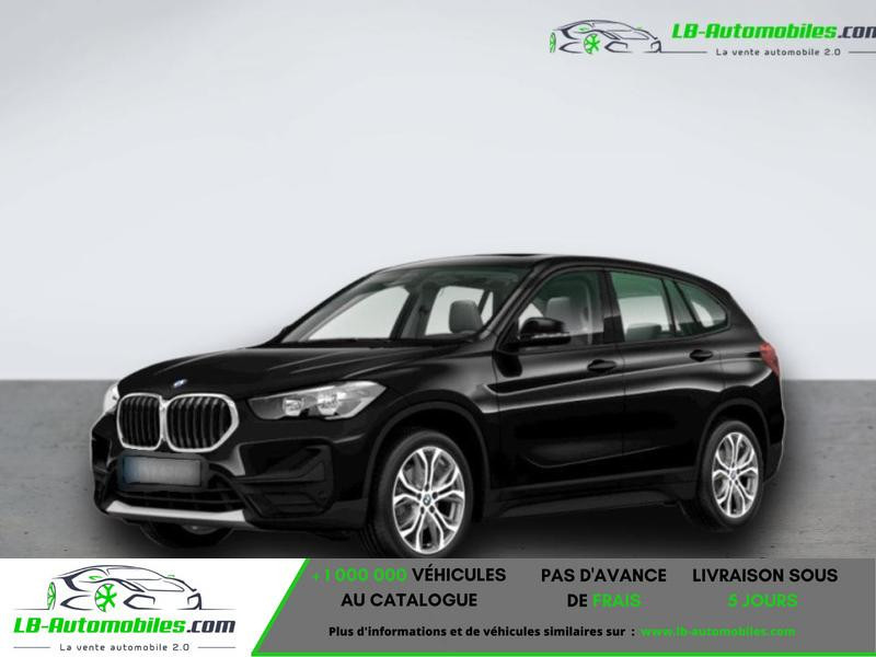 Bmw X1 xDrive 18d 150 ch 2021 Bmw X1 xDrive 18d 150 ch  occasion à Beaupuy