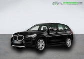 Bmw X1 xDrive 18d 150 ch   Beaupuy 31