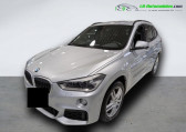 Annonce Bmw X1 occasion Diesel xDrive 18d 150 ch  Beaupuy