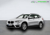Bmw X1 xDrive 18d 150 ch   Beaupuy 31