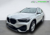 Annonce Bmw X1 occasion Diesel xDrive 18d 150 ch à Beaupuy