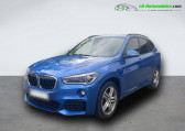 Bmw X1 xDrive 18d 150 ch   Beaupuy 31