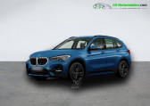 Bmw X1 occasion année 2020 boite Manuelle Annonce Bmw X1 occasion Diesel xDrive 18d 150 ch à Beaupuy
