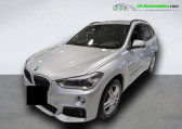 Annonce Bmw X1 occasion Diesel xDrive 18d 150 ch à Beaupuy