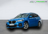 Annonce Bmw X1 occasion Diesel xDrive 18d 150 ch  Beaupuy