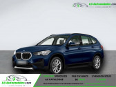Annonce Bmw X1 occasion Diesel xDrive 18d 150 ch  Beaupuy