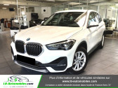 Bmw X1 occasion année 2020 boite Manuelle Annonce Bmw X1 occasion Diesel xDrive 18d 150 ch à Beaupuy