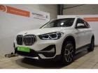 Bmw X1 occasion Blanc année 2020 boite Manuelle Annonce Bmw X1 occasion Diesel xDrive 18d 150cv F48 LCI xLine PHASE 2 à Riorges