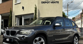 Bmw X1 , garage FACHOT AUTOMOBILES  Longeville Lès Metz