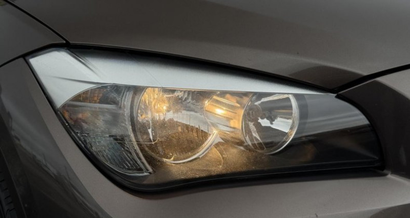 Bmw X1 xDrive 18d BVA8 Lounge Plus 2013 - photo n°3 Bmw X1 xDrive 18d BVA8 Lounge Plus  occasion à Chateaubernard - photo n°3