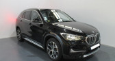 Annonce Bmw X1 occasion Diesel xDrive 18d F48 LCI xLine PHASE 2  Saint Andr de corcy