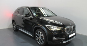 Bmw X1 occasion 2020 mise en vente à Saint Andr de corcy par le garage DA AUTOSPORT - photo n°1