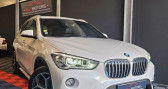 Bmw X1 xdrive 2.0d 190ch f48   Brie-Comte-Robert 77