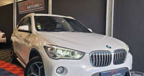Bmw X1 , garage ALL MOTORS  Brie-Comte-Robert