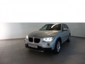 Bmw X1 occasion année 2012 boite Manuelle Annonce Bmw X1 occasion Essence xDrive 20 i 184 ch à Beaupuy