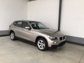 Bmw X1 occasion année 2012 boite Manuelle Annonce Bmw X1 occasion Essence xDrive 20 i 184 ch à Beaupuy