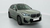 Annonce Bmw X1 occasion Hybride XDRIVE 20D 163CH DKG7 M SPORT � SAINT-GREGOIRE