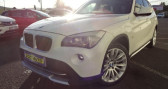 Bmw X1 occasion année 2011 boite Automatique Annonce Bmw X1 occasion Diesel XDRIVE 20d 177 ch Luxe BA à Cournon D'Auvergne