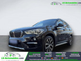 Annonce Bmw X1 occasion Diesel xDrive 20d 190 ch BVA � Beaupuy