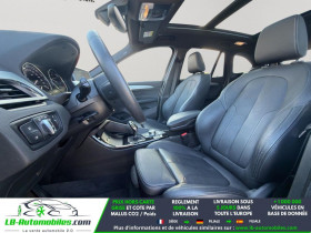 Bmw X1 xDrive 20d 190 ch BVA  occasion � Beaupuy - photo n�8