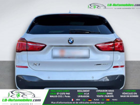 Bmw X1 xDrive 20d 190 ch BVA  occasion � Beaupuy - photo n�7