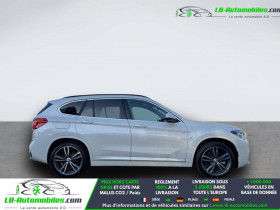 Bmw X1 xDrive 20d 190 ch BVA  occasion � Beaupuy - photo n�6