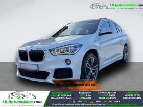 Bmw X1 , garage LB AUTOMOBILES � Beaupuy
