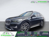 Annonce Bmw X1 occasion Diesel xDrive 20d 190 ch BVA � Beaupuy