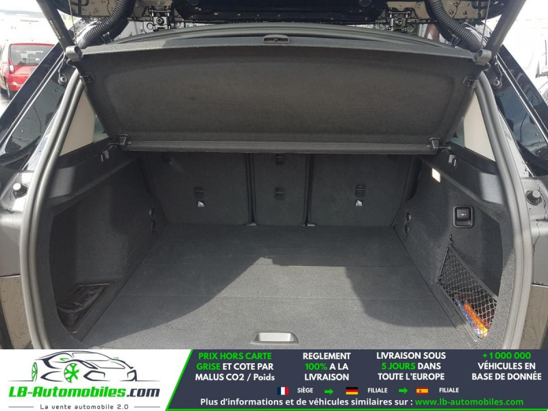 Bmw X1 xDrive 20d 190 ch BVA  occasion � Beaupuy - photo n�11