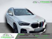 Annonce Bmw X1 occasion Diesel xDrive 20d 190 ch BVA � Beaupuy
