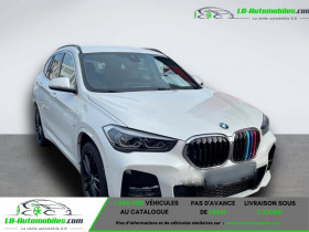 Bmw X1 , garage LB AUTOMOBILES � Beaupuy