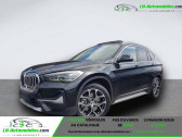 Annonce Bmw X1 occasion Diesel xDrive 20d 190 ch BVA � Beaupuy
