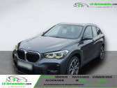 Annonce Bmw X1 occasion Diesel xDrive 20d 190 ch BVA � Beaupuy